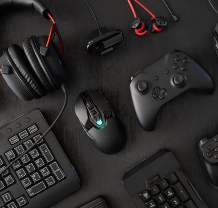 ゲーム機器