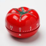 ポモドーロ・テクニック